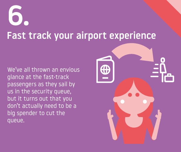 Airport Travel Tips: London Luton Airport’s Tips for a Better Experience