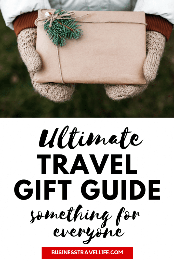 travel life gift