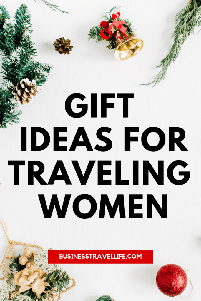 travel gifts for women