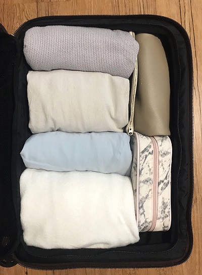 How Anatomie Pivoted From Wrinkle-Free Luxury Travel Wear To Work