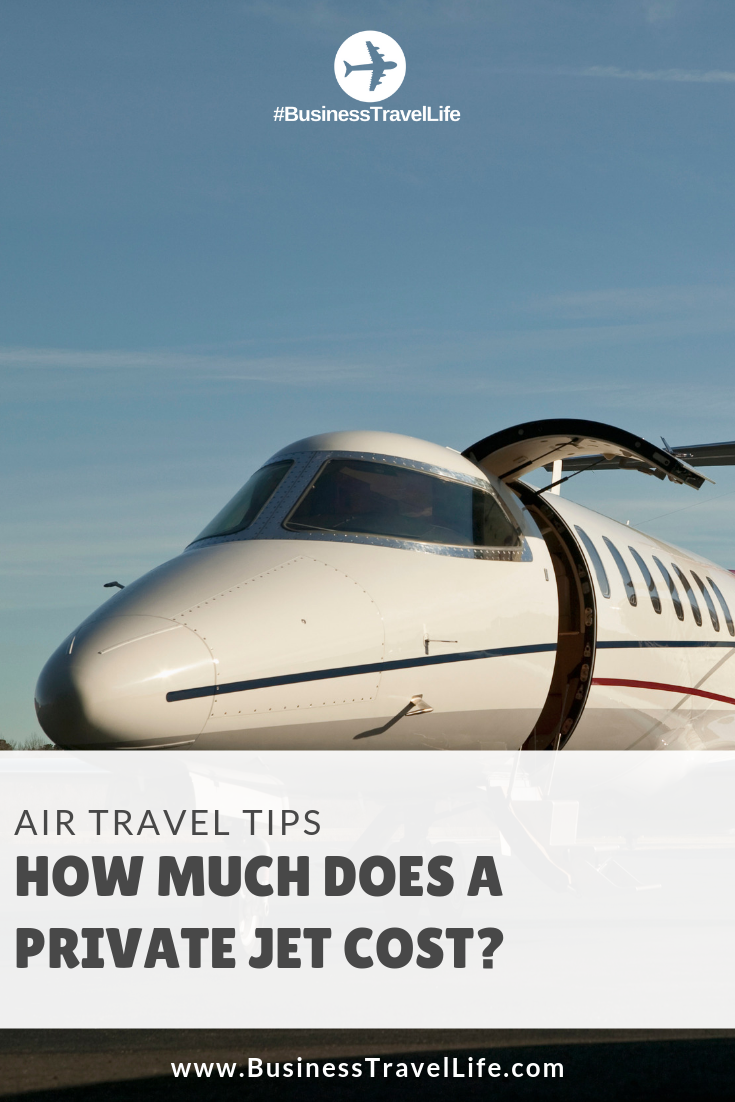 how-much-does-a-private-jet-cost