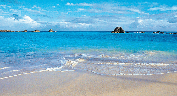 things to do in bermuda, business travel life 1