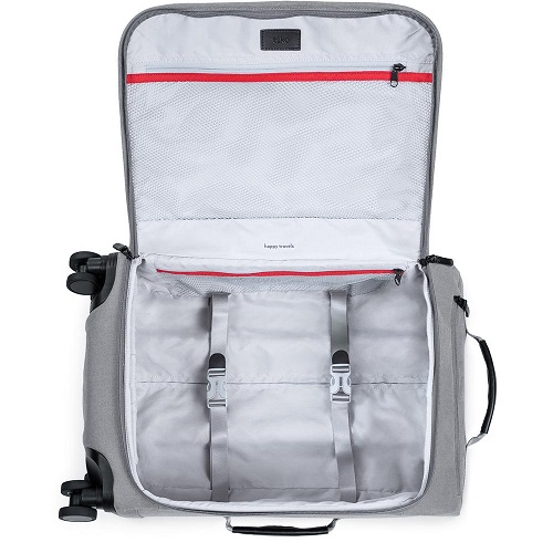 tiko carry-on luggage