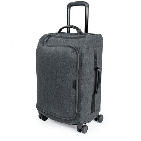 Tiko Carry-On Luggage Giveaway - Business Travel Life