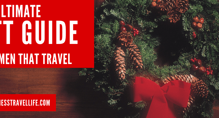 travel gifts for men