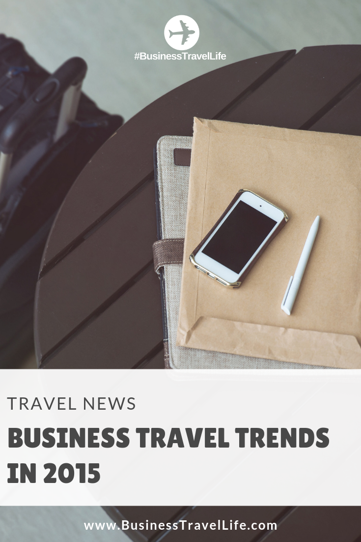 travel trends, business travel life