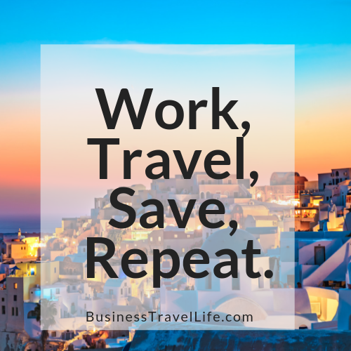 Best Travel Quotes Business Travel Life