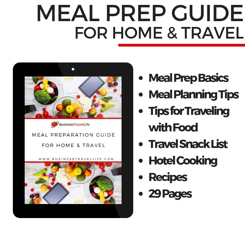 Meal Prep Guide For Home and Travel (1)