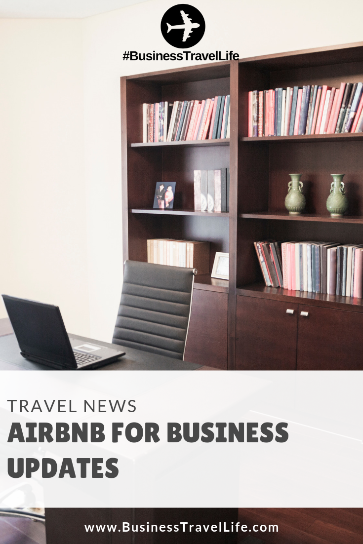 Airbnb for Business Adds Three New Travel Management Partners