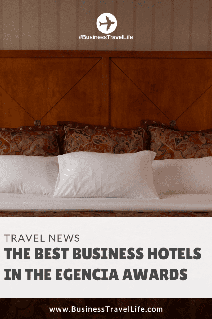 best business hotels, business travel life 2