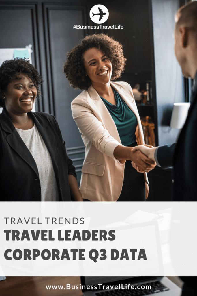 business-travel-trends, Business Travel Life