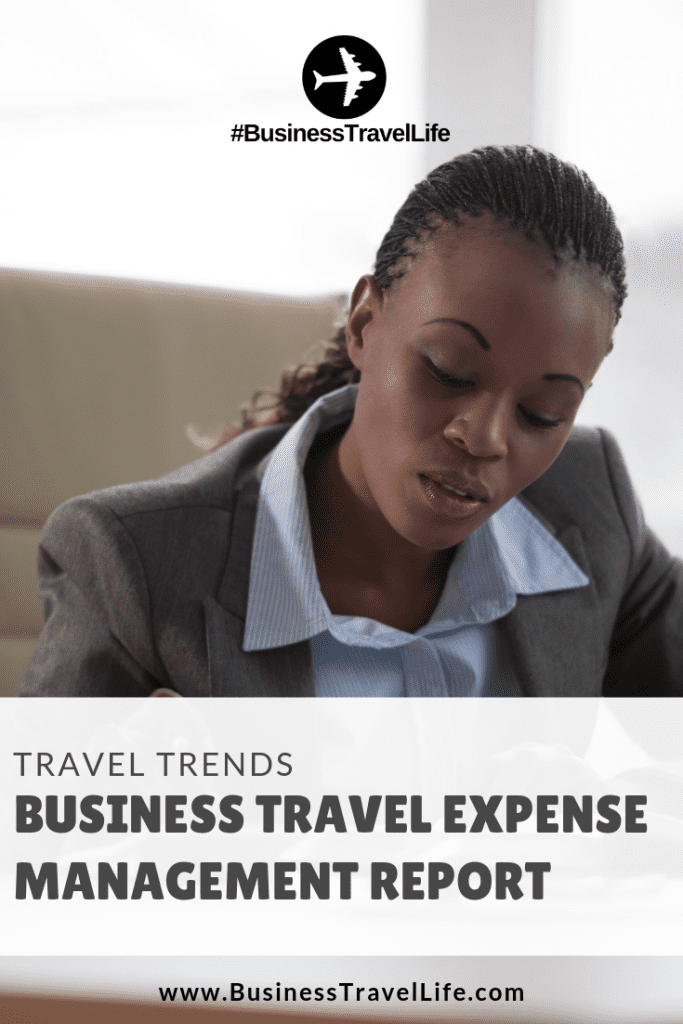 business travel expense management, Business Travel Life