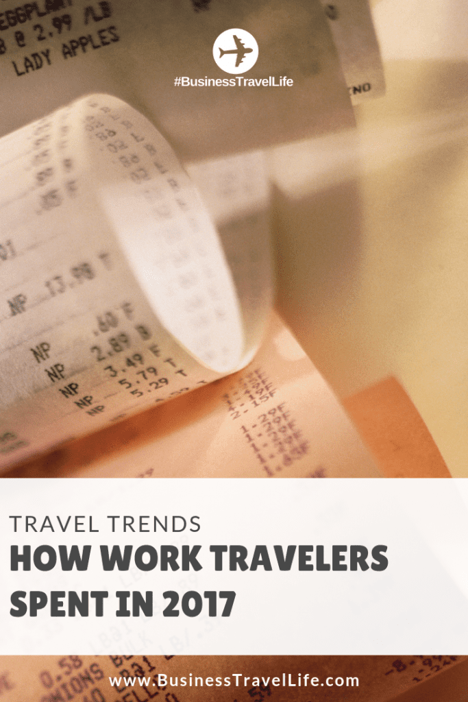 corporate travel trends, Business Travel Life