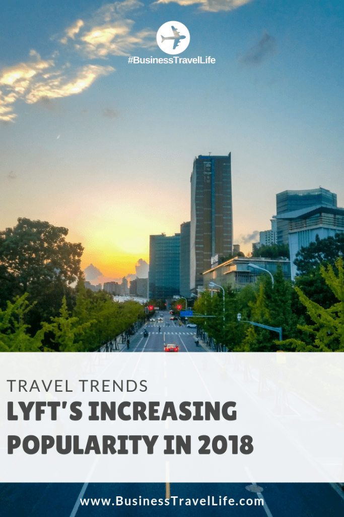 Ride Hailing Trends: Certify’s 2018 Q1 Report Reveals Lyft’s Increasing ...