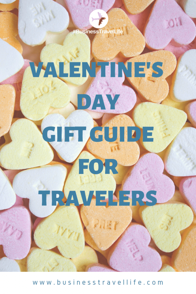 valentine's day gift guide, business travel life 2