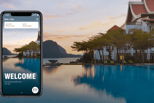 What is Marriott Bonvoy, Business Travel Life, feature