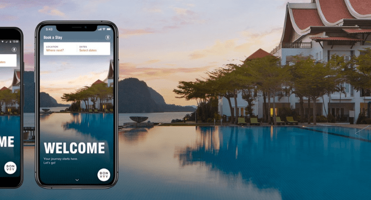 What is Marriott Bonvoy, Business Travel Life, feature