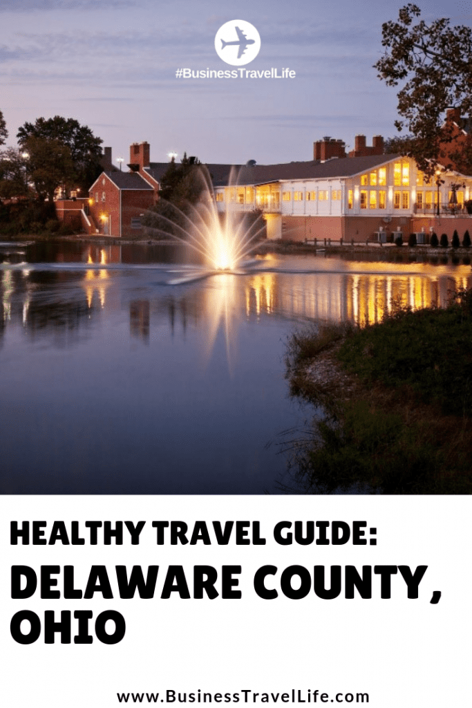 delaware county ohio travel tips 1