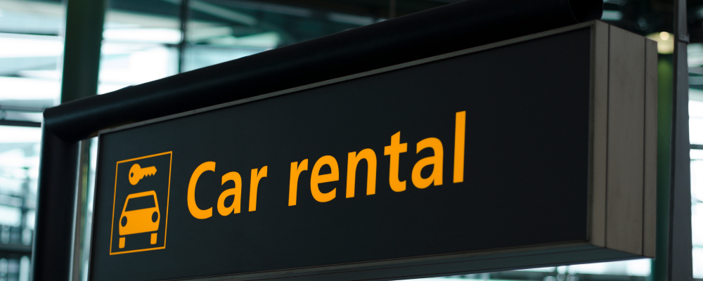 6 Rental Car Return Reminders Business Travel Life