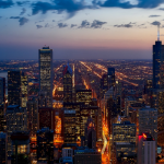 Chicago travel tips business travel life
