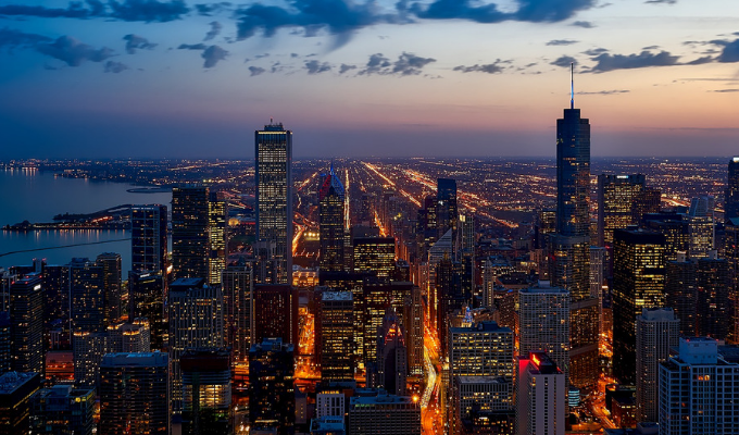 Chicago travel tips business travel life