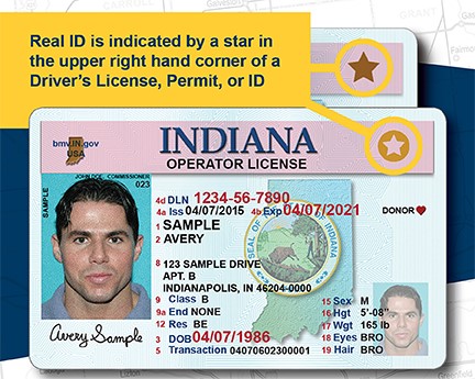 real id compliant