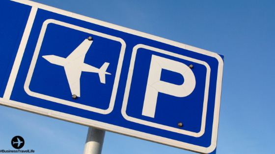 Long Term Airport Parking business travel life