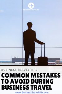 business travel overrated