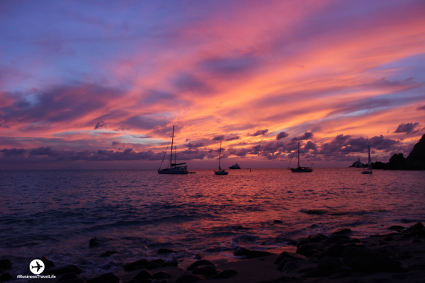 Rent A Villa In St. Barts