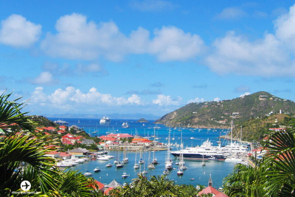 Rent A Villa In St. Barts