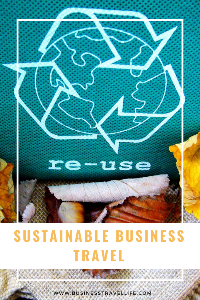 sustainable travel, business travel life 3