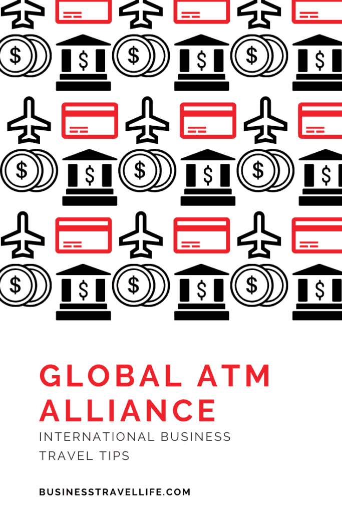 global atm alliance, business travel life, pinterest